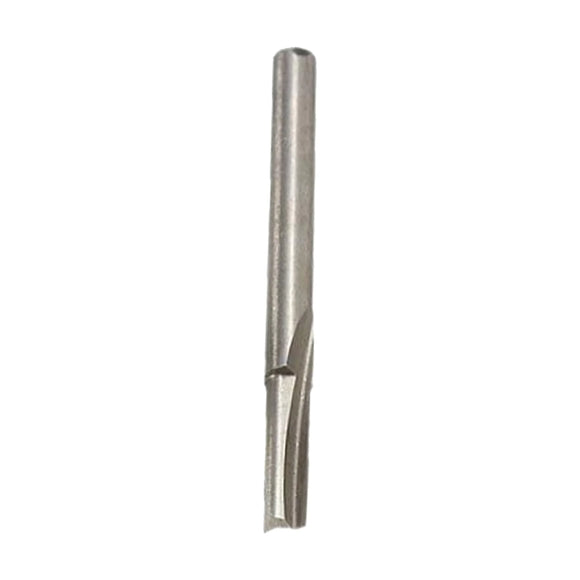 Tork Craft Mini Router Bit 3.2mm Straight 3.2mm Shank - image 01