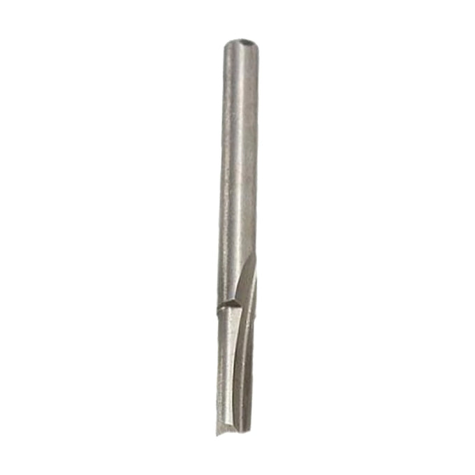 Tork Craft Mini Router Bit 3.2mm Straight 3.2mm Shank - image 01