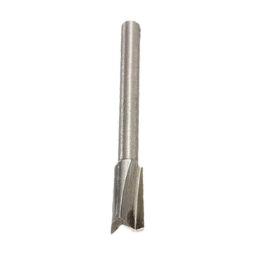 Tork Craft Mini Router Bit 4.8mm Straight 3.2mm Shank - image 01