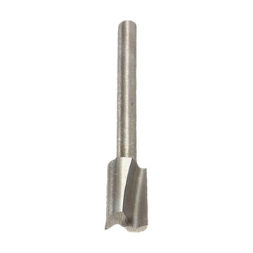 Tork Craft Mini Router Bit 6.4mm Straight 3.2mm Shank - image 01