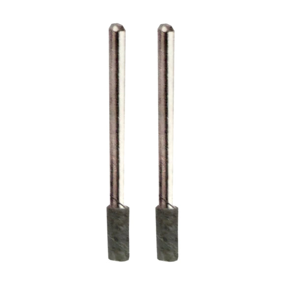 Tork Craft Mini Grinding Stone 3.2mm Bullet 3.2mm Shank - image 01