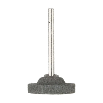 Tork Craft Mini Grinding Stone 19.8mm Wheel 3.2mm Shank - image 01