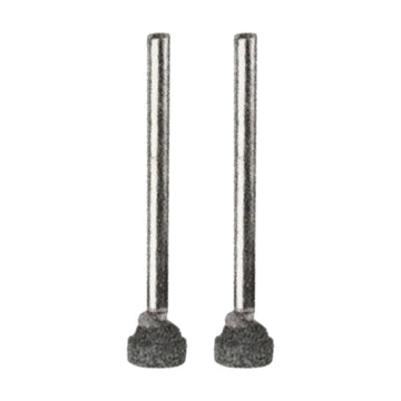 Tork Craft Mini Grinding Stone 10.3mm Wheel 3.2mm Shank - image 01