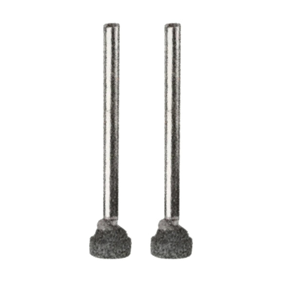 Tork Craft Mini Grinding Stone 10.3mm Wheel 3.2mm Shank - image 01