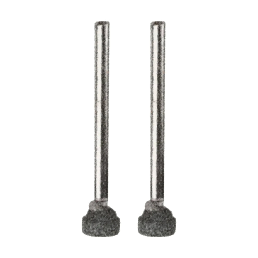 Tork Craft Mini Grinding Stone 10.3mm Wheel 3.2mm Shank - image 01