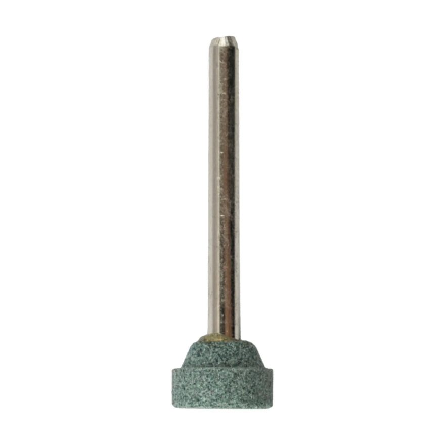 Tork Craft Mini Grinding Stone 12.7mm Wheel 3.2mm Shank - image 01