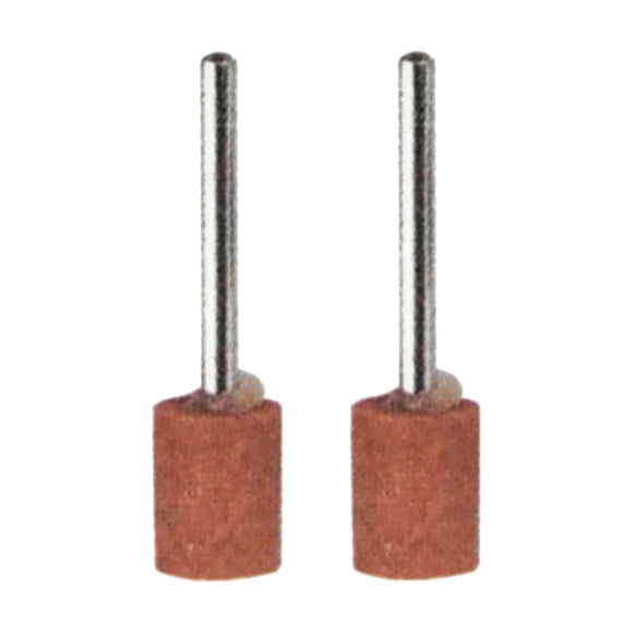 Tork Craft Mini Grinding Stone 9.5mm Cyl. 3.2mm Shank - image 01
