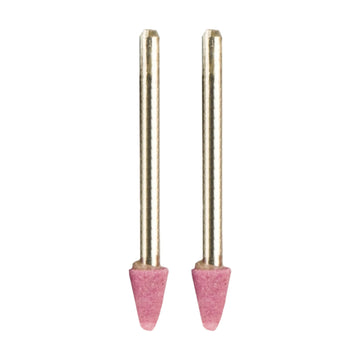 Tork Craft Mini Grinding Stone 6.4mm Cone 3.2mm Shank - image 01