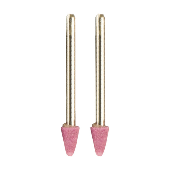 Tork Craft Mini Grinding Stone 6.4mm Cone 3.2mm Shank - image 01