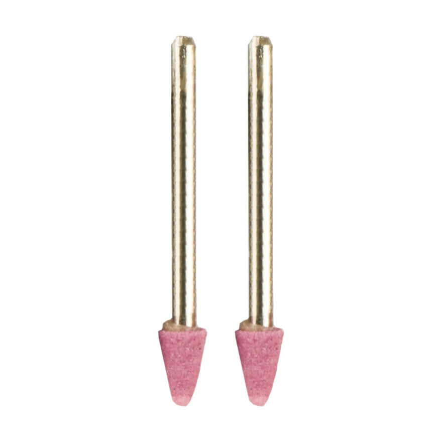 Tork Craft Mini Grinding Stone 6.4mm Cone 3.2mm Shank - image 01