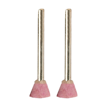 Tork Craft Mini Grinding Stone 15.9mm Disc 3.2mm Shank - image 01
