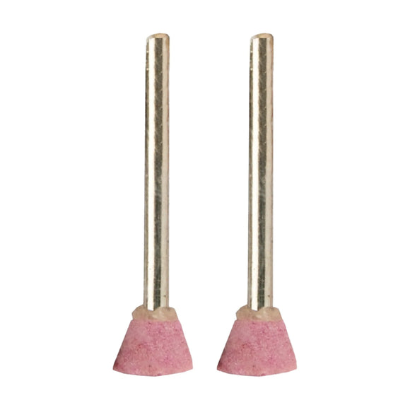 Tork Craft Mini Grinding Stone 15.9mm Disc 3.2mm Shank - image 01