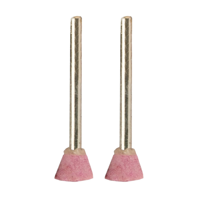 Tork Craft Mini Grinding Stone 15.9mm Disc 3.2mm Shank - image 01