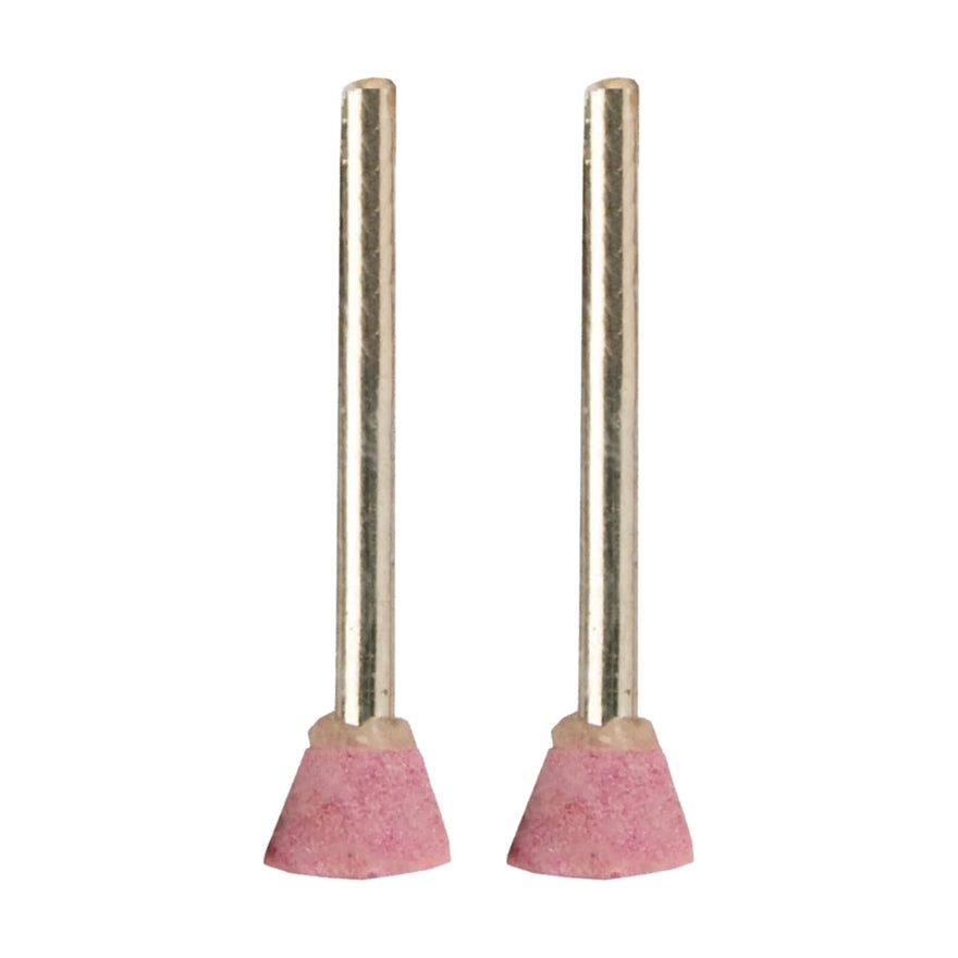 Tork Craft Mini Grinding Stone 15.9mm Disc 3.2mm Shank - image 01