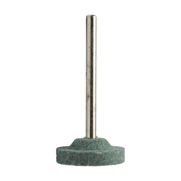 Tork Craft Mini Abrasive Wheel 25.4mm X 3.2mm Shank - image 01