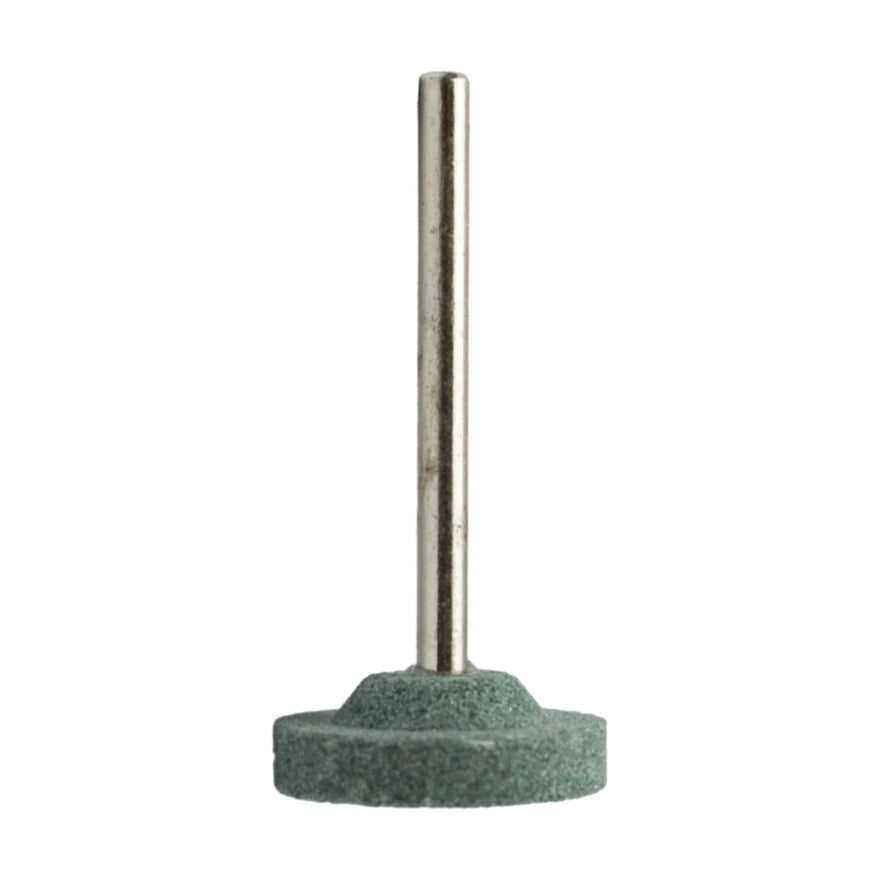 Tork Craft Mini Abrasive Wheel 25.4mm X 3.2mm Shank - image 01
