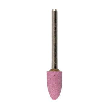 Tork Craft Mini Abrasive Point 12.7mm Cone 3.2mm Shank - image 01