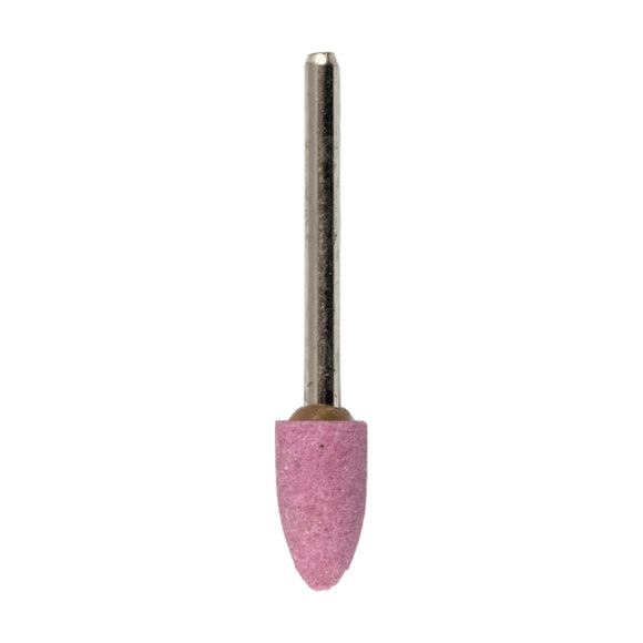 Tork Craft Mini Abrasive Point 12.7mm Cone 3.2mm Shank - image 01