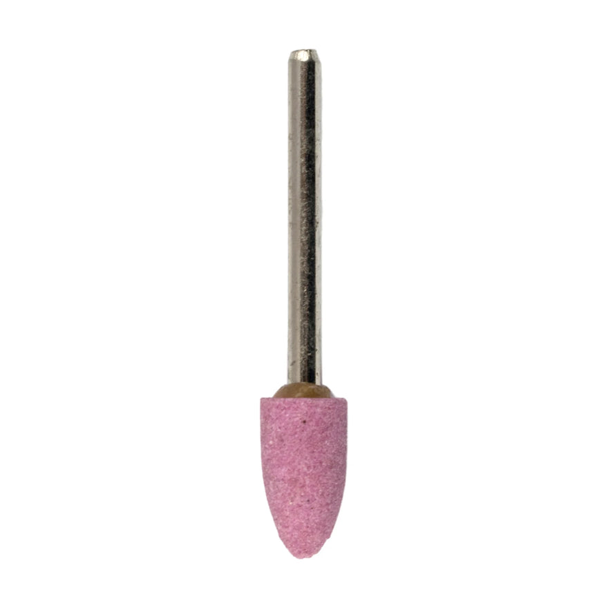 Tork Craft Mini Abrasive Point 12.7mm Cone 3.2mm Shank - image 01
