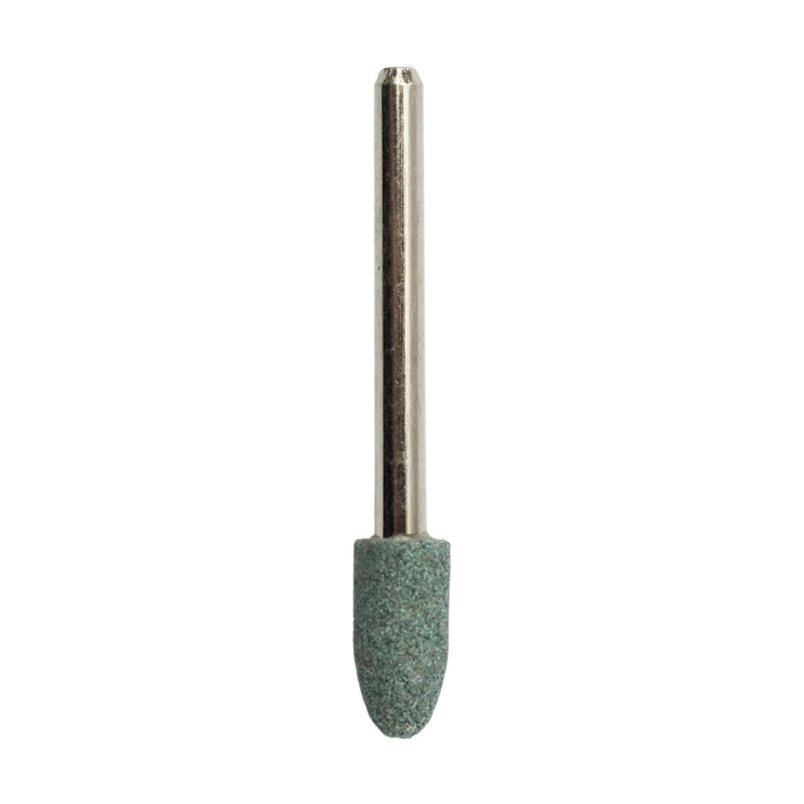 Tork Craft Mini Abrasive Point 12.7mm Round Point 3.2mm Shank - image 01
