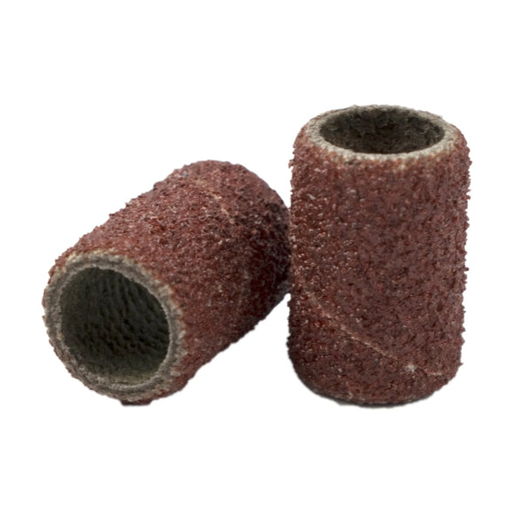 Tork Craft Mini Sanding Sleeve 6.4mm 120g 12pc - image 01
