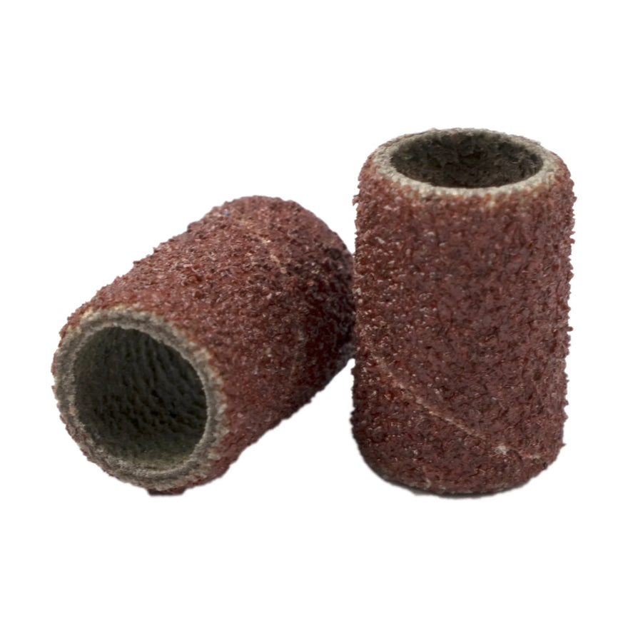 Tork Craft Mini Sanding Sleeve 6.4mm 120g 12pc - image 01