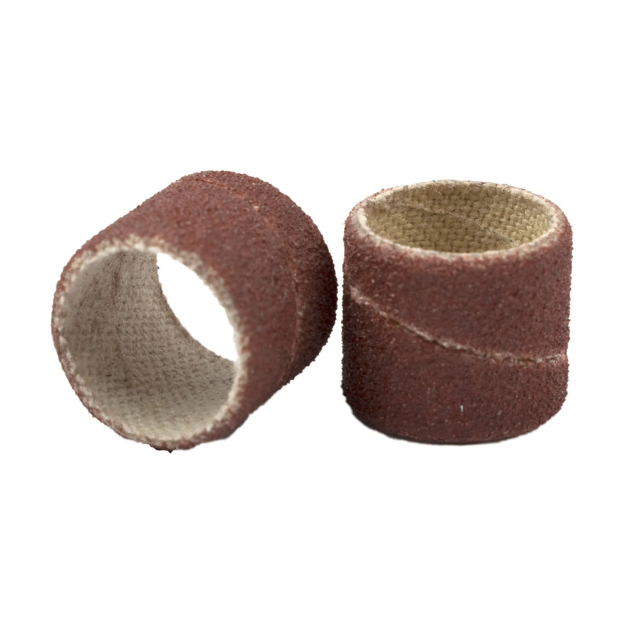 Tork Craft Mini Sanding Sleeve 12.7mm 120g 12pc - image 01