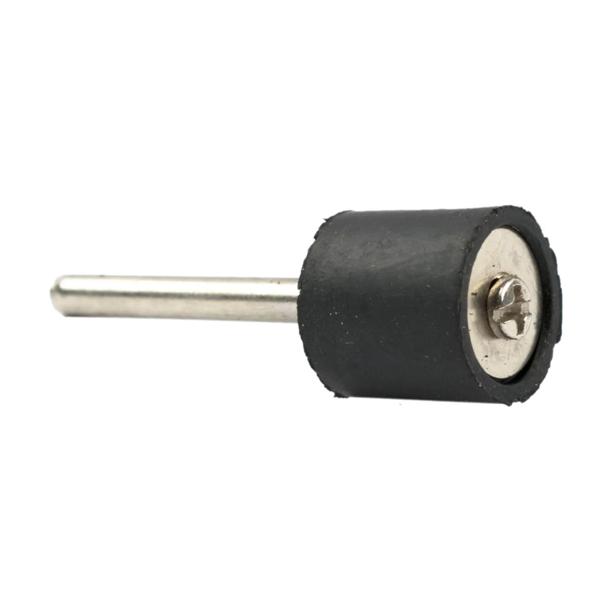 Tork Craft Mini Caride Sanding Drum And Band 12.7mm X 3.2mm Shank - image 01