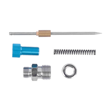 AirCraft SG H2000 Service Kit Fluid Adjustable Parts (3-7, 10-12) - image 01