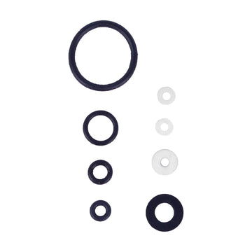 AirCraft SG H2000 Washers & O-Rings (3/6/7/ 13/15/16) Service Kit - image 01
