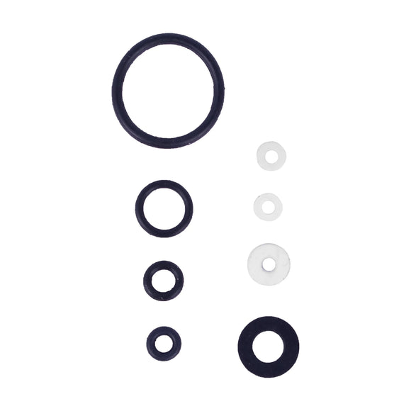 AirCraft SG H2000 Washers & O-Rings (3/6/7/ 13/15/16) Service Kit - image 01
