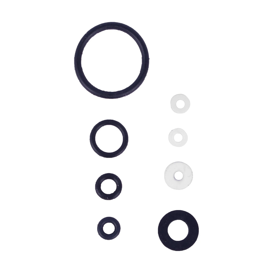 AirCraft SG H2000 Washers & O-Rings (3/6/7/ 13/15/16) Service Kit - image 01
