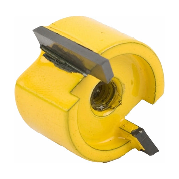 Pro-Tech TCT Cutter 25mm For EG1 – Router Bit - image 01