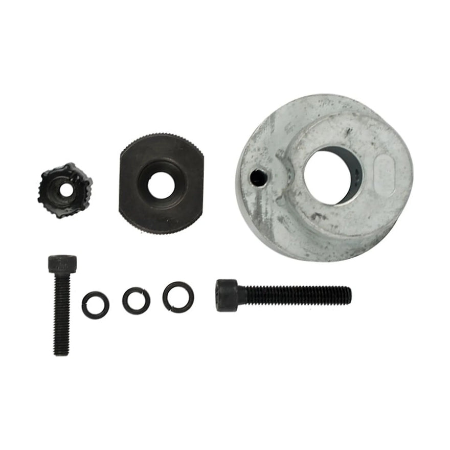 AirCraft Air Sander Service Kit Orbit Wheel Complete (34/35/36/37/38/39-41) for At - image 01