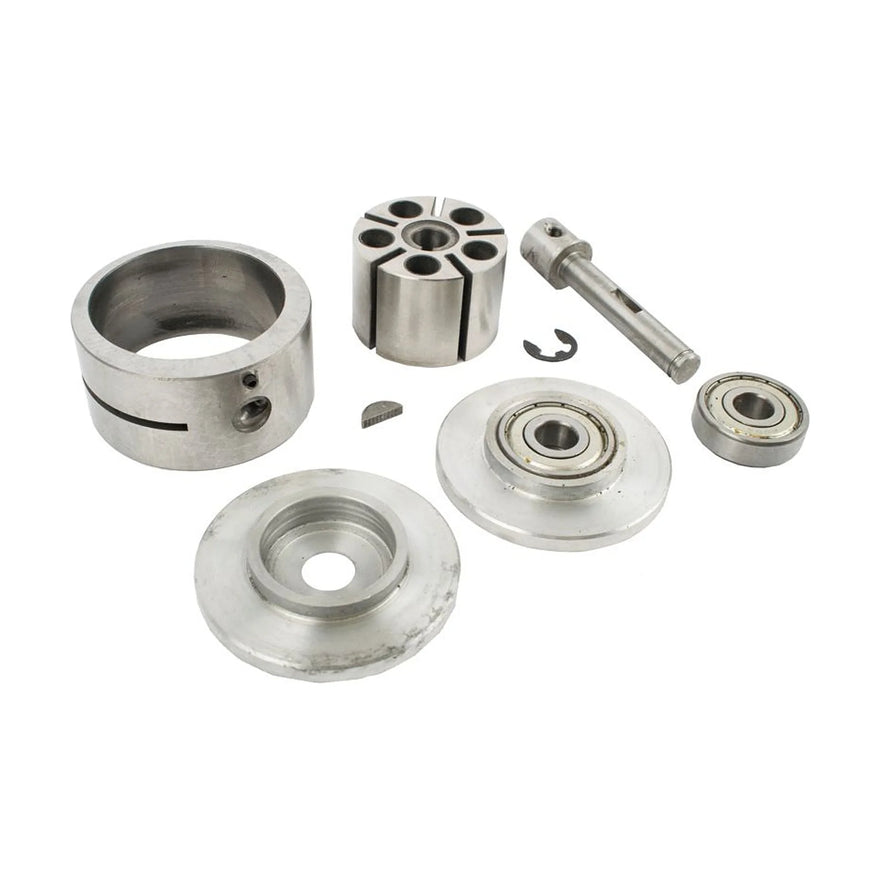 AirCraft Air Sander Service Kit Router/Cylinder Complete(20-23/25/27/28) for AT001 - image 01