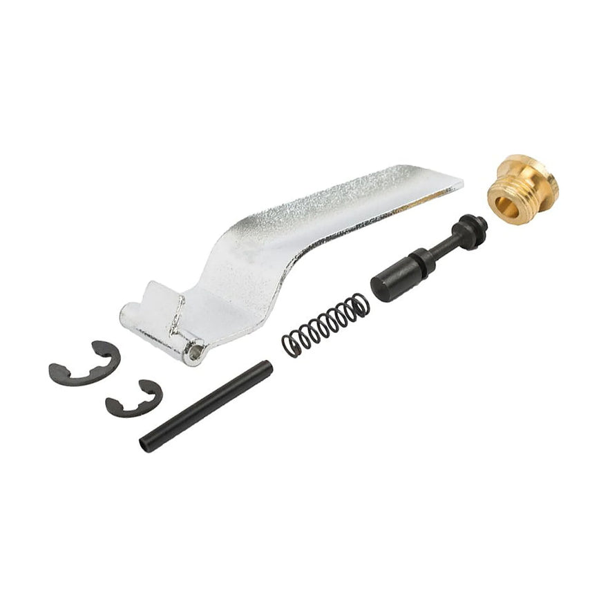 AirCraft Air Sander Service Kit Trigger Complete(4/6/8-10/18/19) for AT0010 - image 01