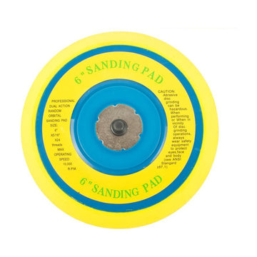 AirCraft Air Sander Service Kit Sanding Pad(47) for AT0010 - image 01