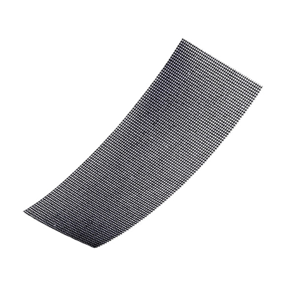 Tork Craft Durasand Mesh Sanding Sheet 320grit 93 X 230mm 10 Pack - image 01