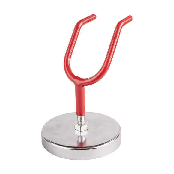 AirCraft Magnetic Hook for G/Feed Spray Gun & Tool Heavy Duty - image 01