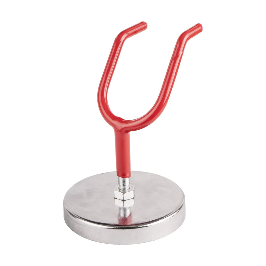 AirCraft Magnetic Hook for G/Feed Spray Gun & Tool Heavy Duty - image 01