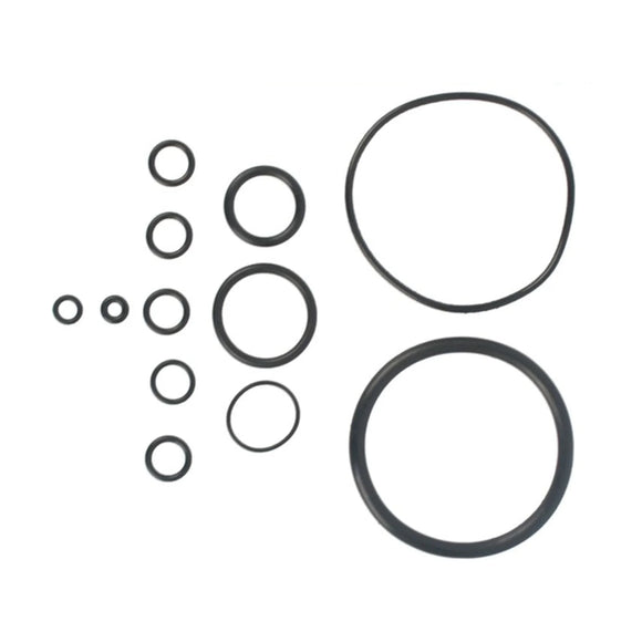 AirCraft Air Riveter Service Kit O-Rings (B01-05/B10-14) for AT0018 - image 01