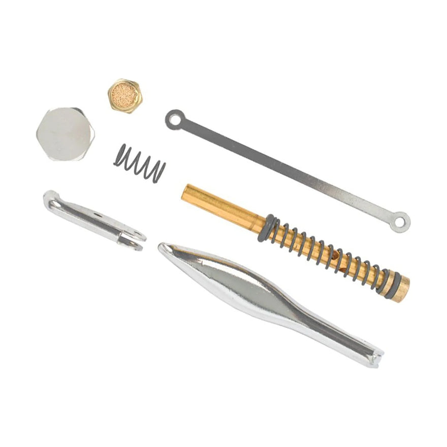 AirCraft Air Riveter Service Kit Trigger Compressor (28) for AT0018 - image 01