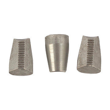 AirCraft Air Riveter Service Kit Jaw Ass. 3Pce (4) for AT0018 - image 01