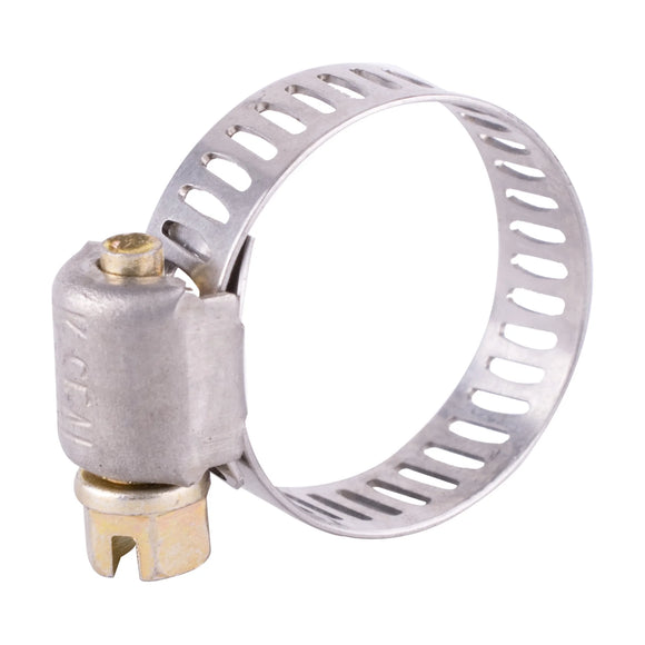 Tork Craft Hose Clamp 6-22mm Each Gm6 - image 01