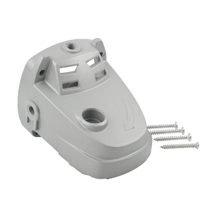 Tork Craft Polisher Service Kit Gear Box Housing & Screws (14/15) For POL02 - image 01