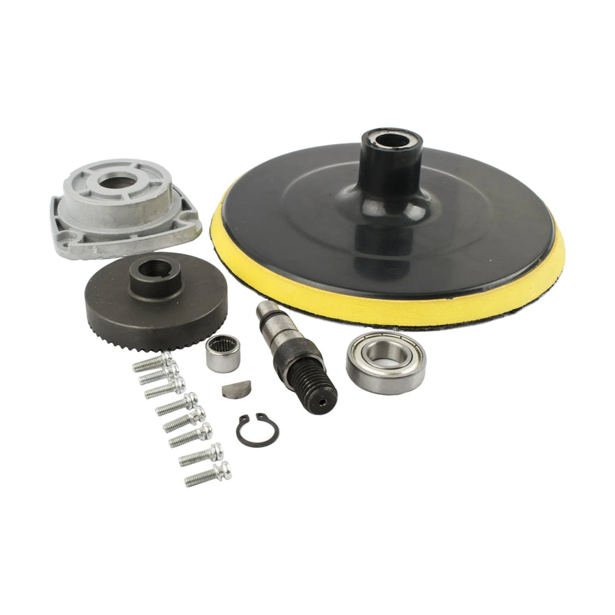Tork Craft Polisher Service Kit Gear & Bearing Comp (2-13) For POL02 - image 01