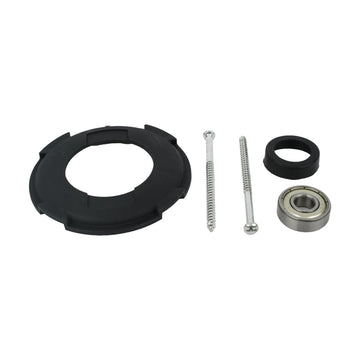 Tork Craft Polisher Service Kit Armature Rear Bearing & Baffle (27-30) For POL02 - image 01