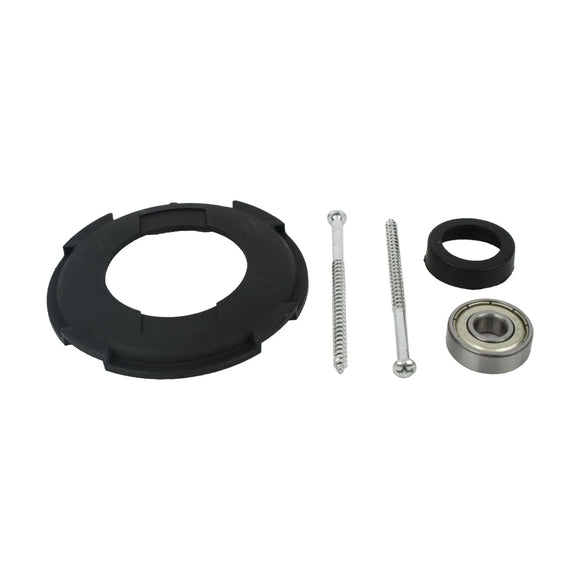 Tork Craft Polisher Service Kit Armature Rear Bearing & Baffle (27-30) For POL02 - image 01