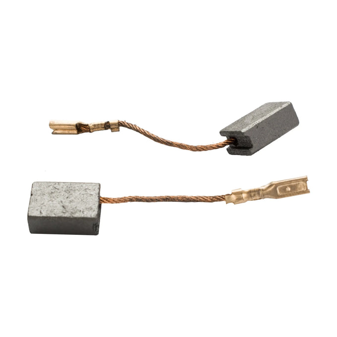 Tork Craft Polisher Service Kit Carb. Brush Pair (39) For POL02 - image 01