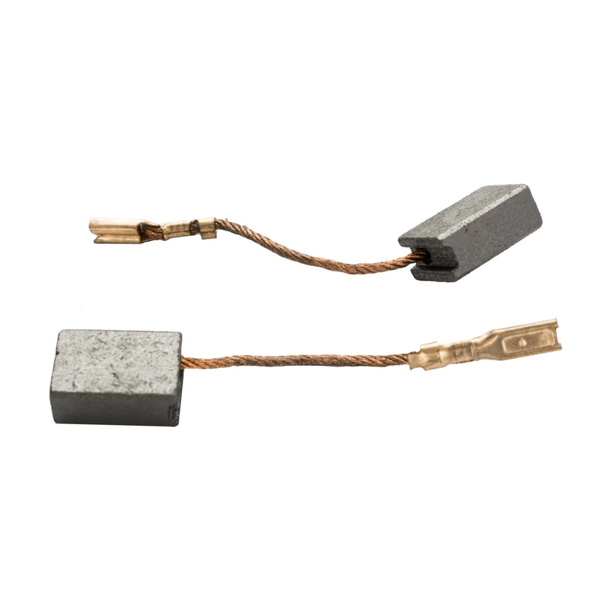 Tork Craft Polisher Service Kit Carb. Brush Pair (39) For POL02 - image 01